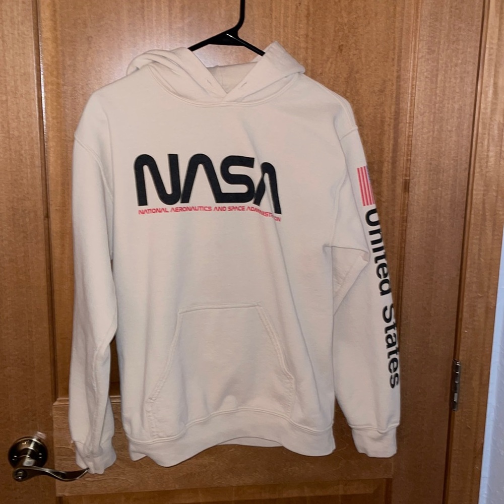 Neon Riot NASA Sweatshirt